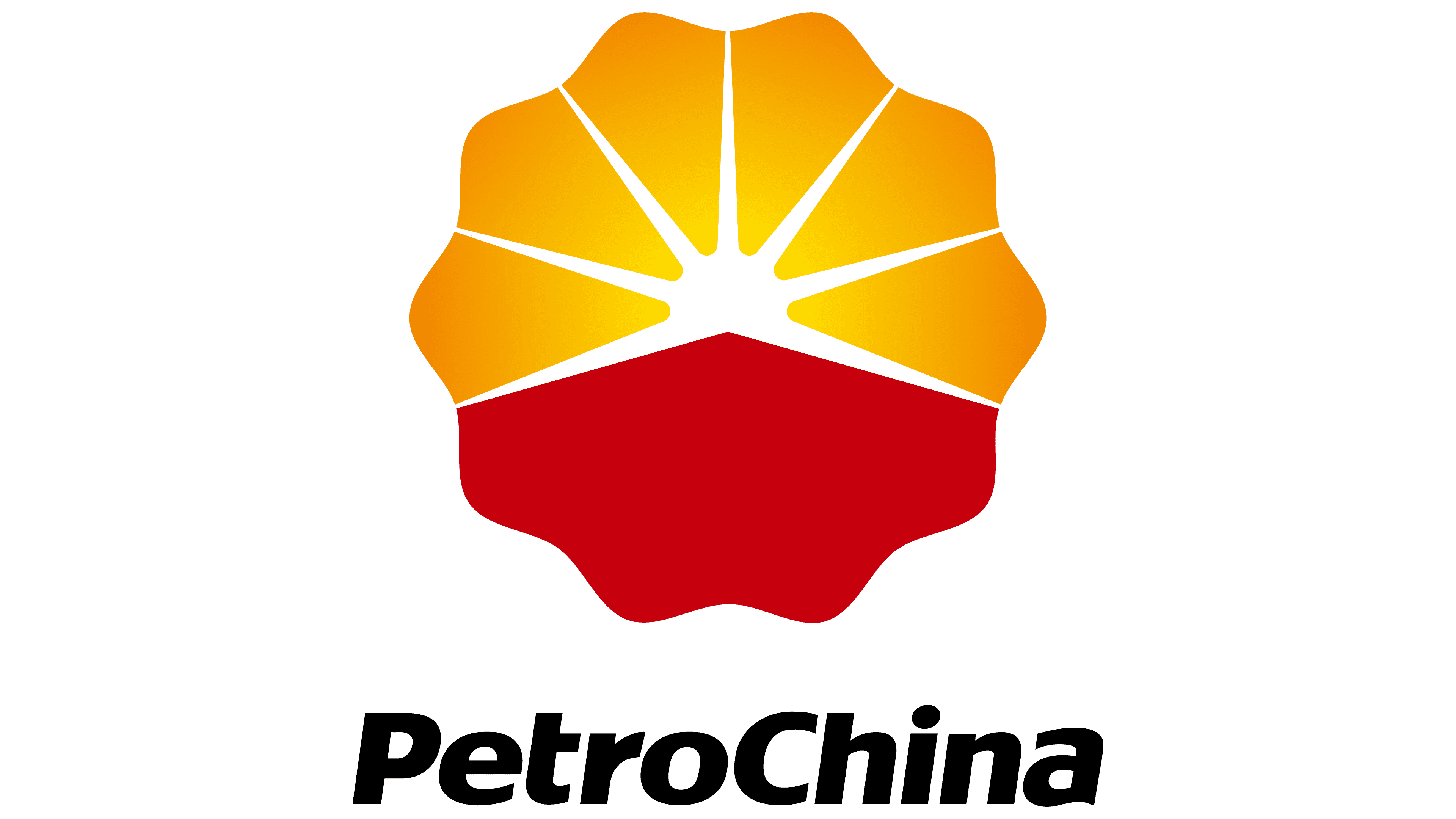 PetroChina-Logo